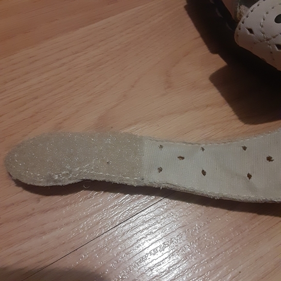 Clarks Leisa Cacti Q leather sandals,adjustable,removable footbed‎ - Picture 13 of 16